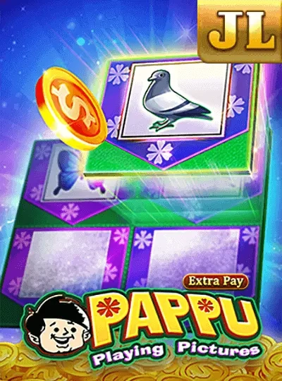 Wild slot game cover